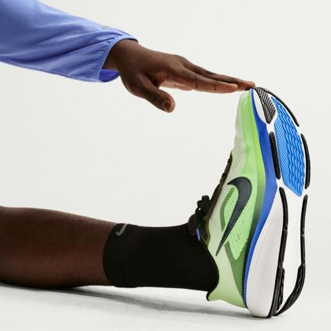 Nike - Giày Chạy Bộ Nam Nike Pegasus 42 Men's Road-Running Shoes