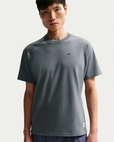 Nike - Áo Tay Ngắn Thể Thao Nam Nike Athletic Club Men's T-Shirt