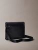 Calvin Klein - Túi đeo chéo nam Matte Nylon Messenger Bag