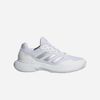 adidas - Giày quần vợt Nữ Women's Adidas Gamecourt 2.0 Tennis Shoes - White
