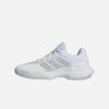 adidas - Giày quần vợt Nữ Women's Adidas Gamecourt 2.0 Tennis Shoes - White