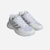 adidas - Giày quần vợt Nữ Women's Adidas Gamecourt 2.0 Tennis Shoes - White