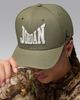 Nike - Nón thể thao Nam Nữ Jordan Brooklyn Rise Cap Adjustable Realtree Hat