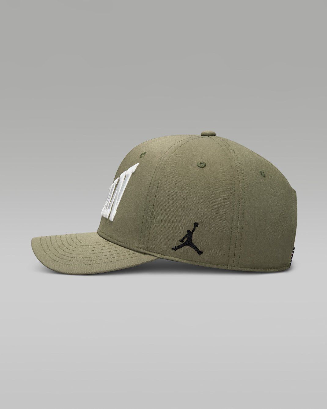 Nike - Nón thể thao Nam Nữ Jordan Brooklyn Rise Cap Adjustable Realtree Hat