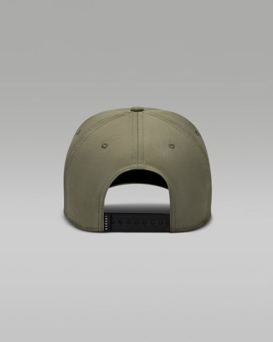 Nike - Nón thể thao Nam Nữ Jordan Brooklyn Rise Cap Adjustable Realtree Hat