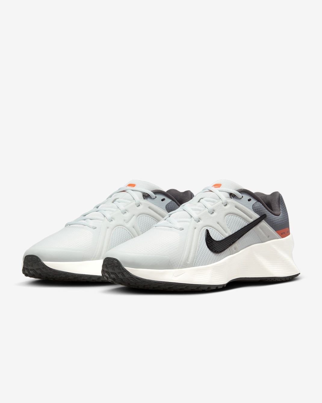 Nike - Giày thời trang thể thao Nam Nike Metro Tek Men's Shoes