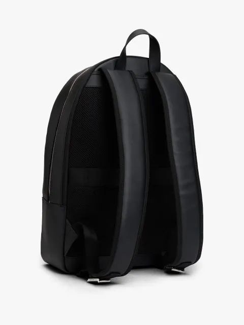 Tommy Hilfiger - Ba lô nam Metal Logo Woven Backpack