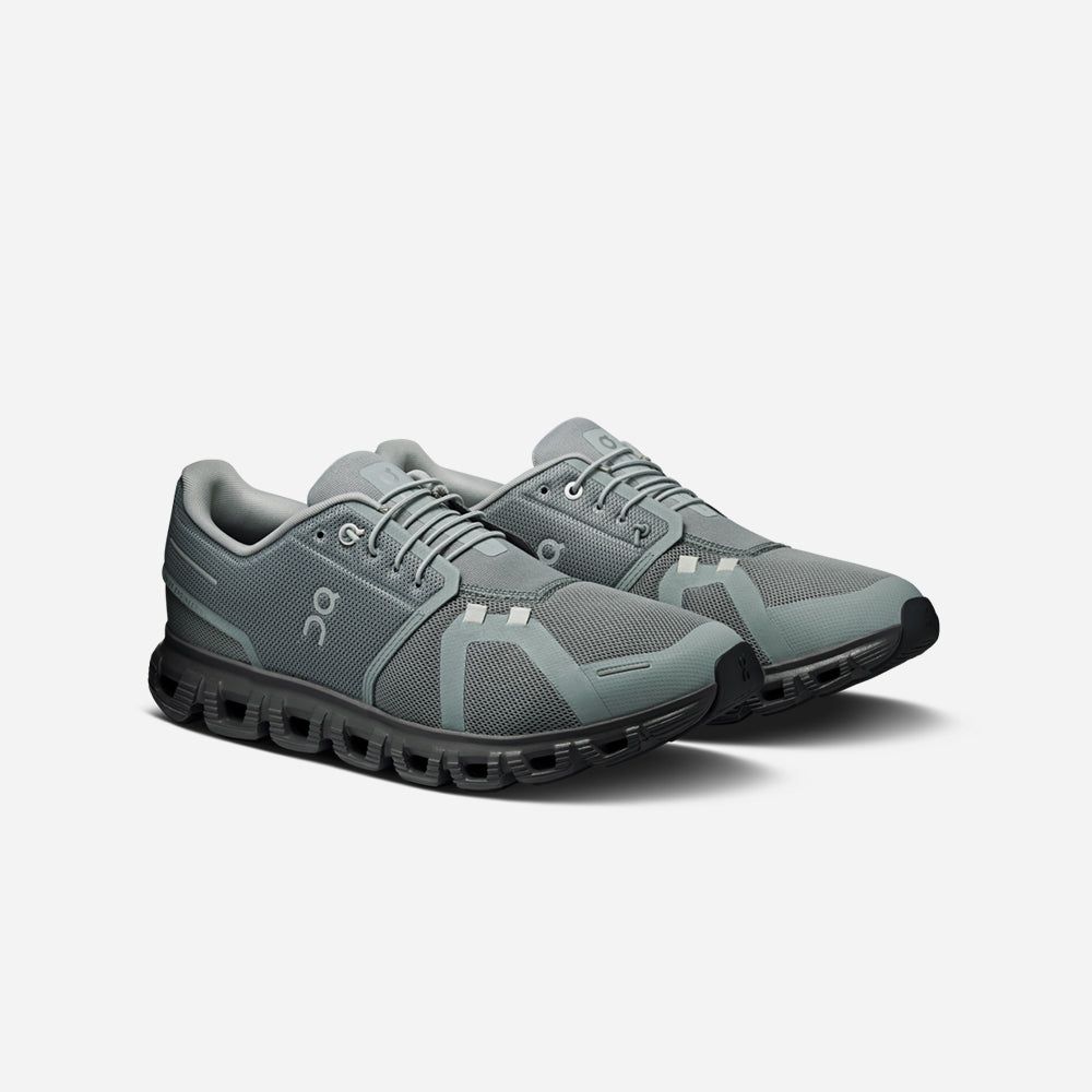 On - Giày thời trang thể thao nam Cloud 6 Lifestyle Shoes