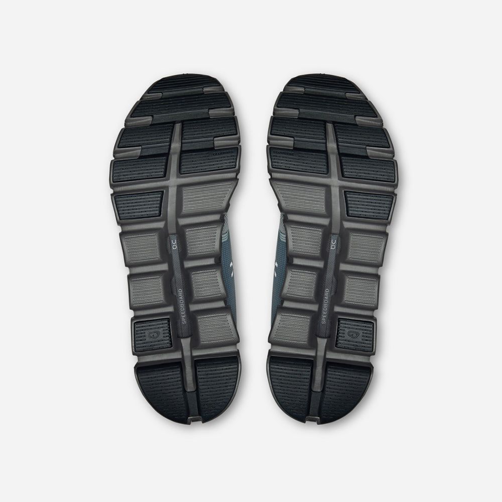 On - Giày thời trang thể thao nam Cloud 6 Lifestyle Shoes