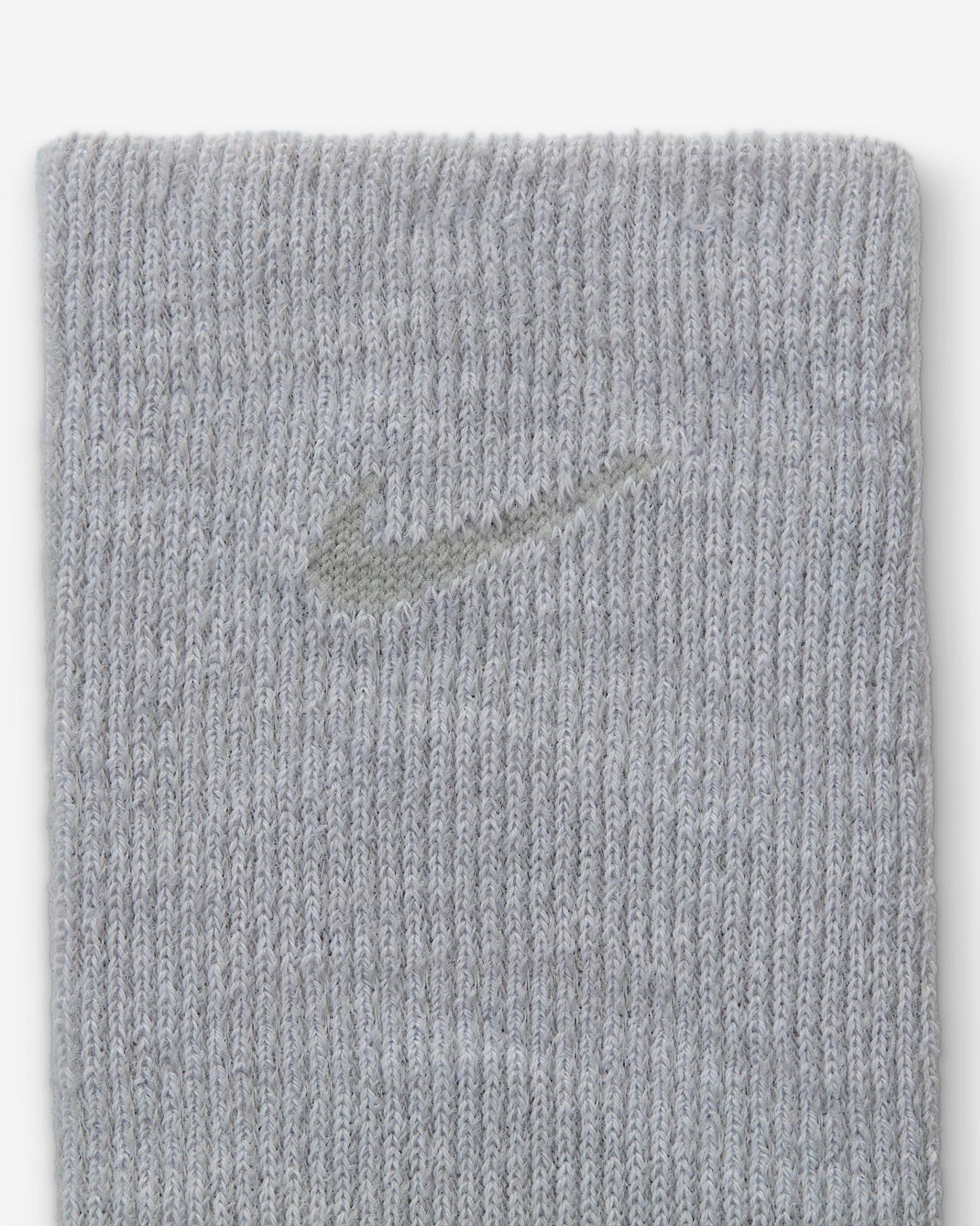 Nike - Vớ thể thao cổ cao (2 đôi) Nam Nữ Nike Everyday Cushioned Crew Socks (2 Pairs)