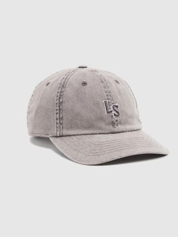 Levi's - Nón Lưỡi Trai Nam Monogram Cap