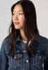 Levi's - Áo Khoác Jean Nữ Original Trucker Jacket