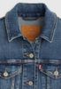 Levi's - Áo Khoác Jean Nữ Original Trucker Jacket