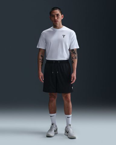 Nike - Quần ngắn thể thao Nam Kobe Dri-FIT Basketball Shorts