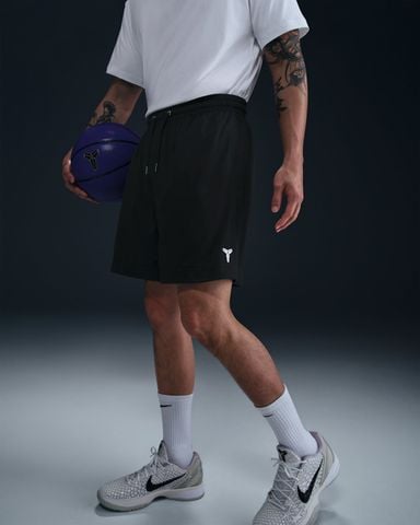 Nike - Quần ngắn thể thao Nam Kobe Dri-FIT Basketball Shorts