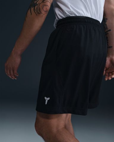 Nike - Quần ngắn thể thao Nam Kobe Dri-FIT Basketball Shorts