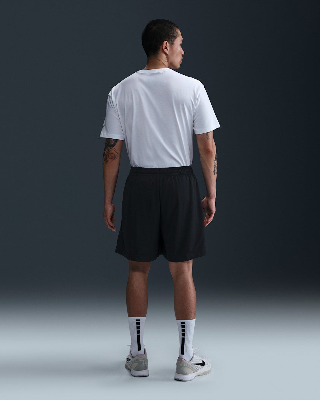 Nike - Quần ngắn thể thao Nam Kobe Dri-FIT Basketball Shorts