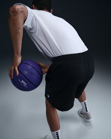 Nike - Quần ngắn thể thao Nam Kobe Dri-FIT Basketball Shorts