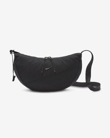 Nike - Túi thể thao Nam Nữ Nike Aura Crescent Cross-Body Bag (4L)