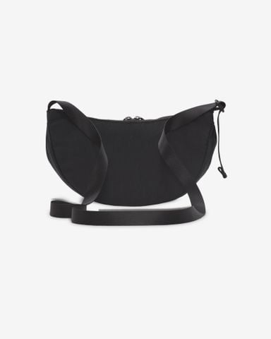 Nike - Túi thể thao Nam Nữ Nike Aura Crescent Cross-Body Bag (4L) - 4