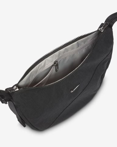 Nike - Túi thể thao Nam Nữ Nike Aura Crescent Cross-Body Bag (4L) - 3
