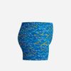 Speedo - Quần bơi bé trai Digital Allover Blue Aquashort