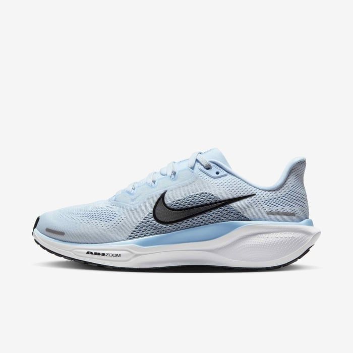 Nike - Giày chạy bộ thể thao Nữ Nike Pegasus 41 Women's Road Running Shoes