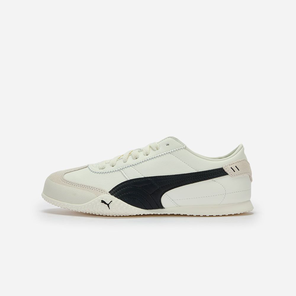 Puma - Giày thời trang thể thao nữ Women's Puma Bella Ut Lea Sneakers