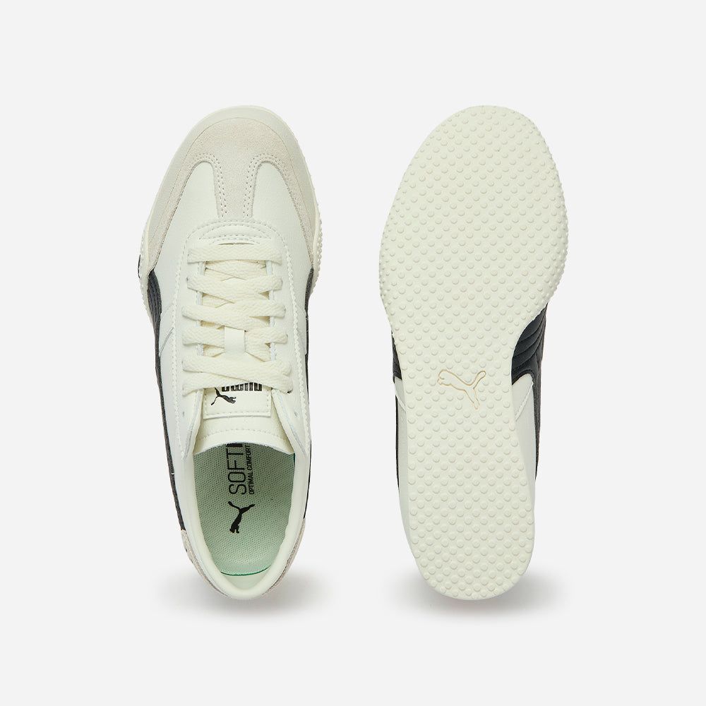 Puma - Giày thời trang thể thao nữ Women's Puma Bella Ut Lea Sneakers