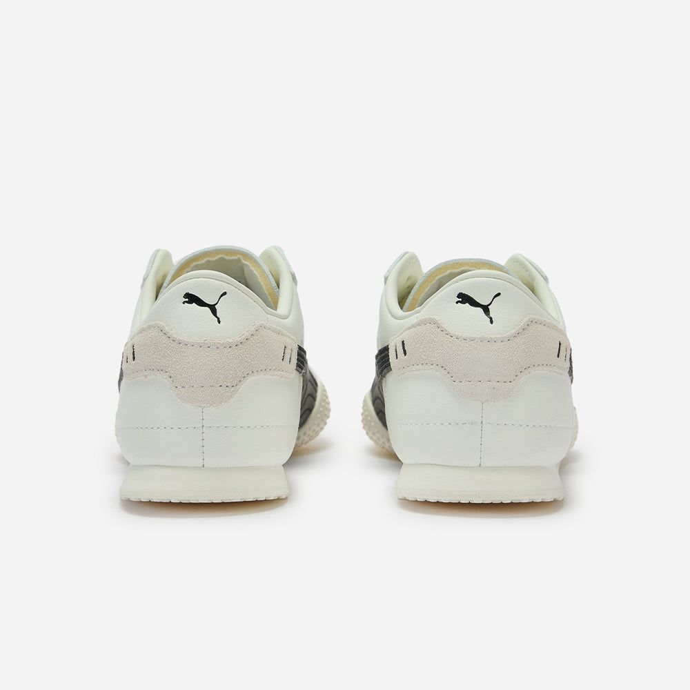 Puma - Giày thời trang thể thao nữ Women's Puma Bella Ut Lea Sneakers