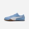 Puma - Giày thời trang thể thao nữ Women's Puma Bella Ut Lea Sneakers - Blue