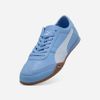 Puma - Giày thời trang thể thao nữ Women's Puma Bella Ut Lea Sneakers - Blue