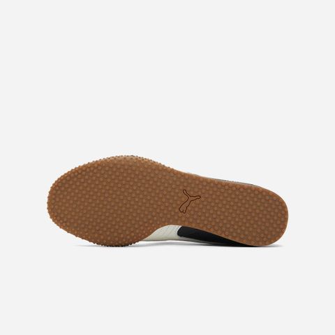 Puma - Giày thời trang thể thao nữ Women's Puma Bella Ut Lea Sneakers - Black