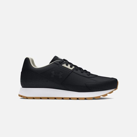 Under Armour - Giày thời trang thể thao nữ Essential Runner Lifestyle