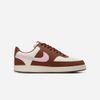 Nike - Giày Sneakers Nữ Court Vision Low Premium Nubuck