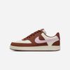 Nike - Giày Sneakers Nữ Court Vision Low Premium Nubuck