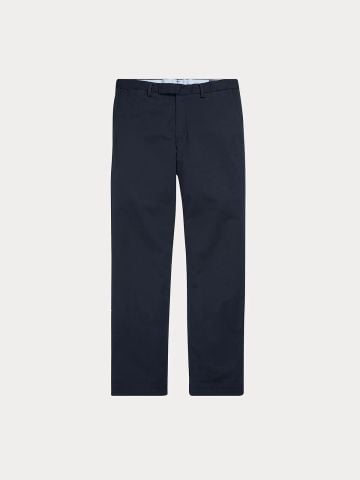 Ralph Lauren - Quần Kaki Dài Nam Stretch Straight Fit Chino Pant