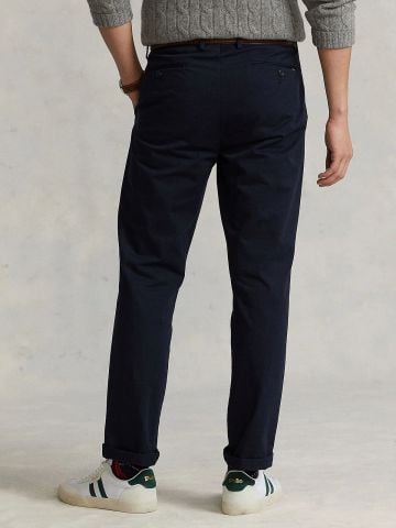 Ralph Lauren - Quần Kaki Dài Nam Stretch Straight Fit Chino Pant