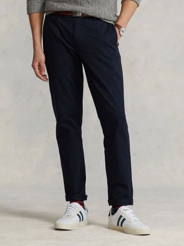 Ralph Lauren - Quần Kaki Dài Nam Stretch Straight Fit Chino Pant