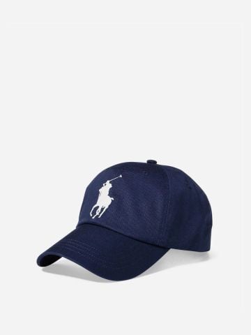 Ralph Lauren - Nón Lưỡi Trai Nam Classic Sport Cap