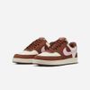 Nike - Giày Sneakers Nữ Court Vision Low Premium Nubuck