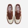 Nike - Giày Sneakers Nữ Court Vision Low Premium Nubuck
