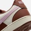 Nike - Giày Sneakers Nữ Court Vision Low Premium Nubuck