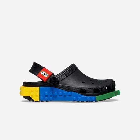 Crocs - Giày xăng đan Nam Và Nữ Clog System Classic Lifestyle Sandals