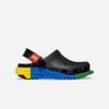 Crocs - Giày xăng đan Nam Và Nữ Clog System Classic Lifestyle Sandals
