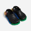 Crocs - Giày xăng đan Nam Và Nữ Clog System Classic Lifestyle Sandals