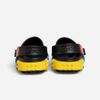Crocs - Giày xăng đan Nam Và Nữ Clog System Classic Lifestyle Sandals