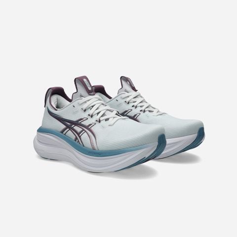Asics - Giày Chạy Bộ Nữ Gel-Nimbus 28