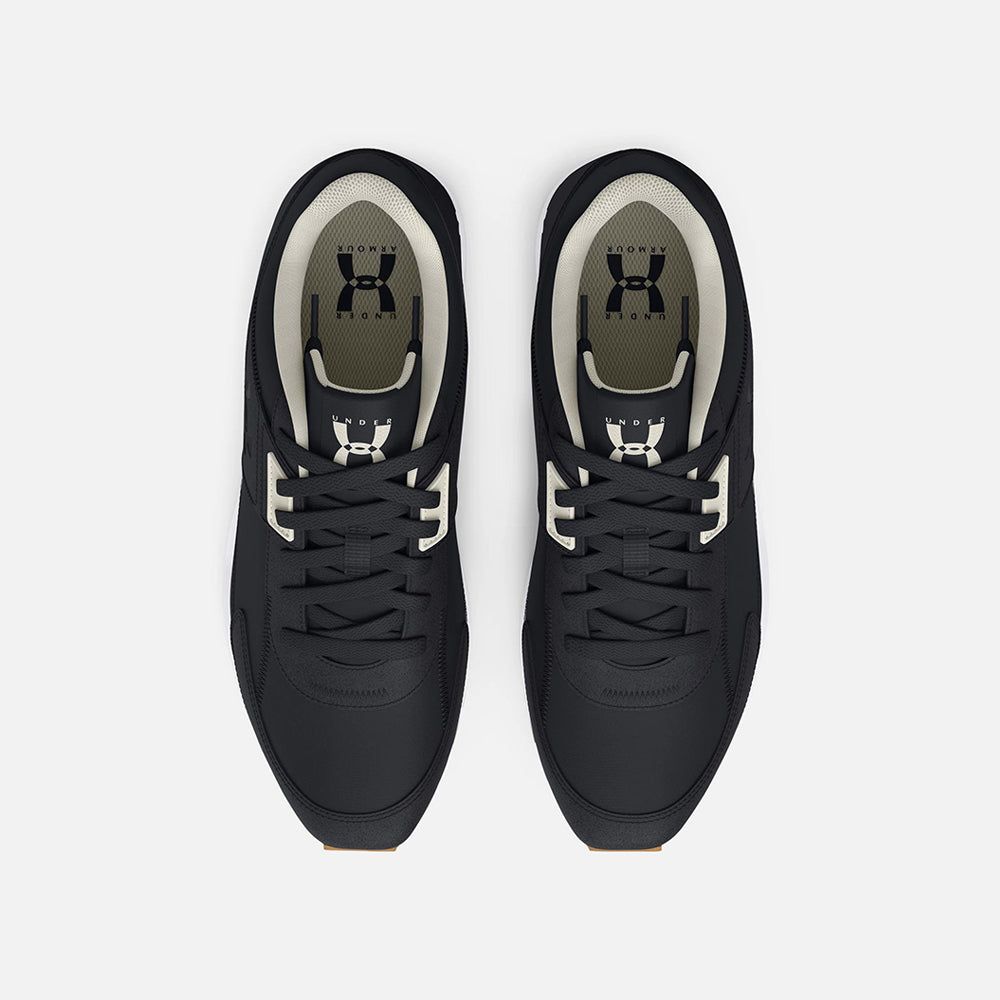 Under Armour - Giày thời trang thể thao nữ Essential Runner Lifestyle