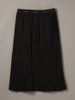 Calvin Klein - Váy nữ Pleated Crepe Midi Skirt
